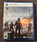 Battlefield 6 - Sony PlayStation 5