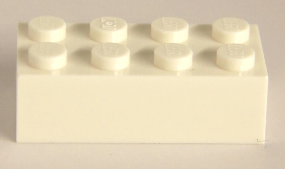LEGO® 2x4 Steine Bausteine - verschiedene Farben / Stückzahlen - 3001 NEU - Bild 3 von 4