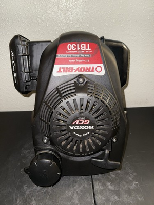 #ad Honda GCV160 5.5hp Over Head Cam 1” X 3 3 8”Vertical Shaft Mower Engine $210.00