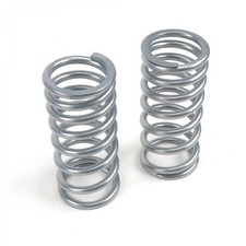 250-300lbs Progressive 375mm Tall  Coil Over Spring Set for 460 Shock 