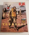 GI Joe Classic Collection TUSKEGEE FIGHTER PILOT 12" Action Figure 1/6 1996