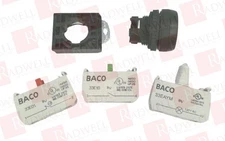 BACO CONTROLS L22AH40-3EAYM11 / L22AH403EAYM11 (NEW IN BOX)