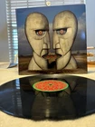 PINK FLOYD The Division Bell 20TH ANNIVERSARY 2014 REMASTER Vinyl Records Albums