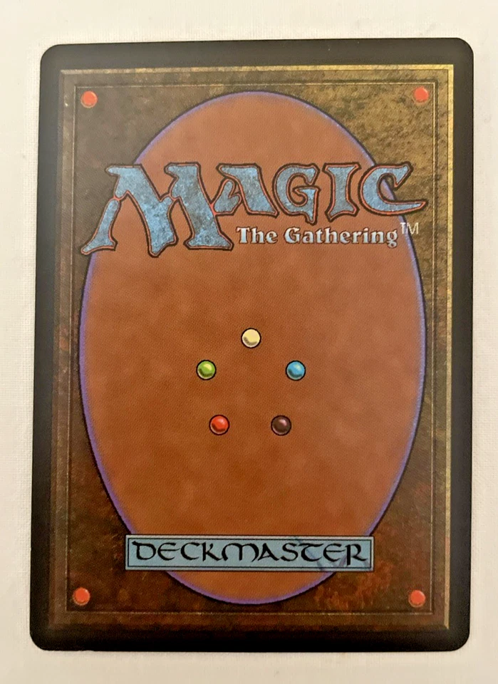 1x Seismic Assault Exodus MTG Magic the Gathering LP/NM - Image 2 of 2