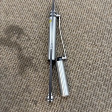 Bilstein 25-331769 Universal B8 5165 14.1 Remote Reservoir Shock Absorber