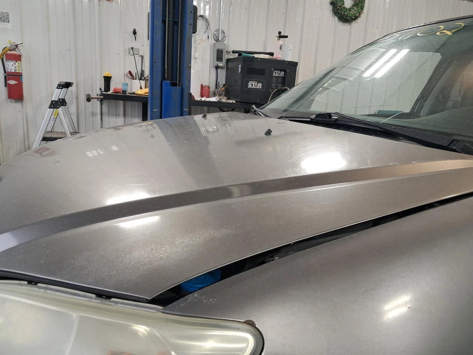 二手速度计 适合:2004 年本田思域集群 Sdn 北美制造 LX — 第 4/4 张图片