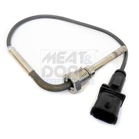 Meat & Doria Sensor, Abgastemperatur U.A. FüR Fiat, Suzuki