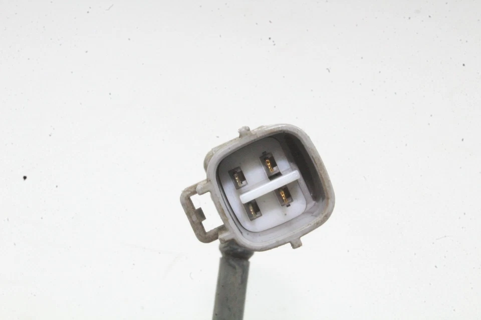 Sensore Ossigeno Lambda LEXUS CT 200h 89465-47080 1.8 Hybrid 100kw 2014 - Immagine 3 di 4