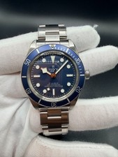 2022 Tudor Black Bay 58 Blue 11/22 Ref# 79030B