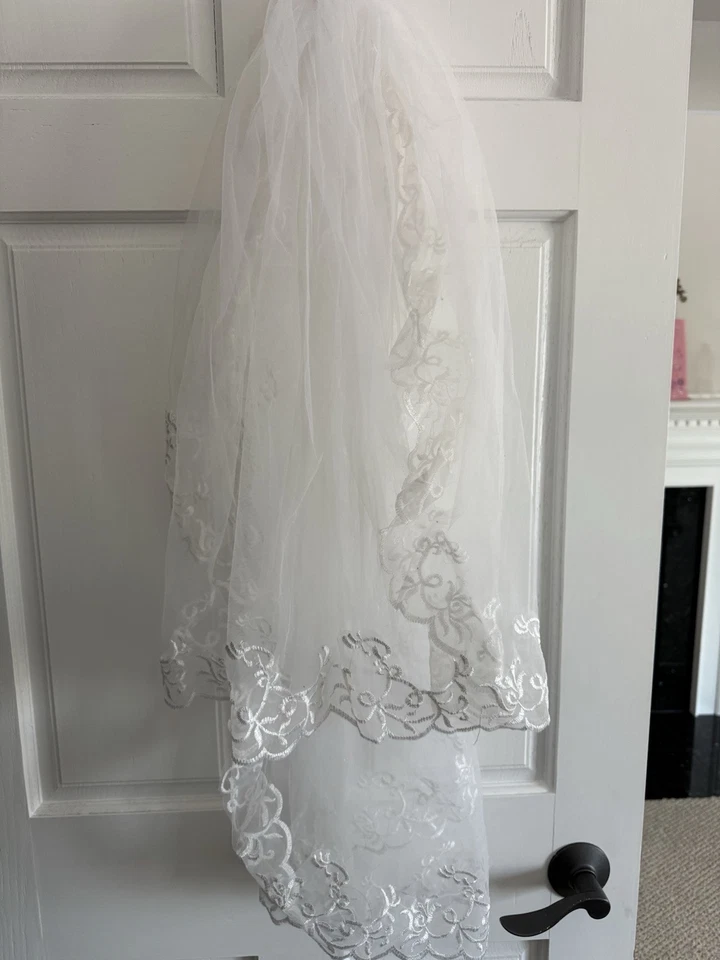 Usado una vez durante 3 horas Foto 3 de 3