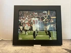 Michael Thomas New Orleans Saints Signed 8x10 Framed Photo