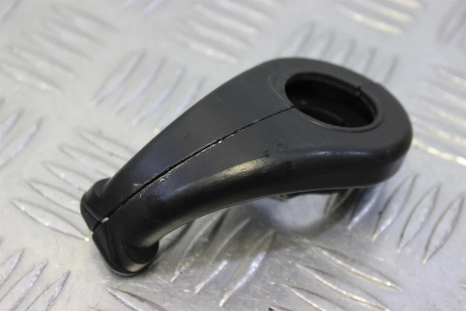 Ducati 1098 Domino Grips Throttle Cables Holder 2007 to 2011 848 1198 B143 - Image 3 of 4