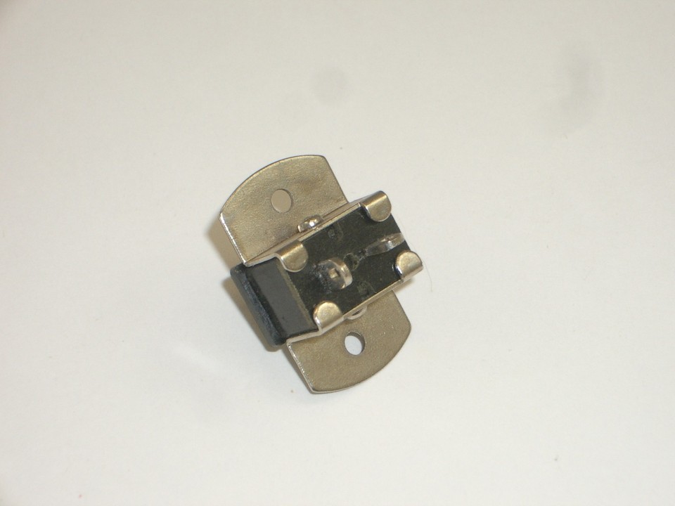 Cinch Jones Molex P-302-CCT Stecker 2 Pin – Perfekt Für Elektro-Projekte & Reparaturen