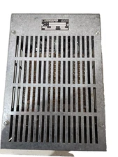 *NOS* Powerohm Resistors P11815 Braking Resistor 75 OHM 3.74 A 1050 W (#144)