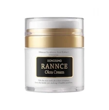 DONGSUNG Rannce Okra Cream 50g