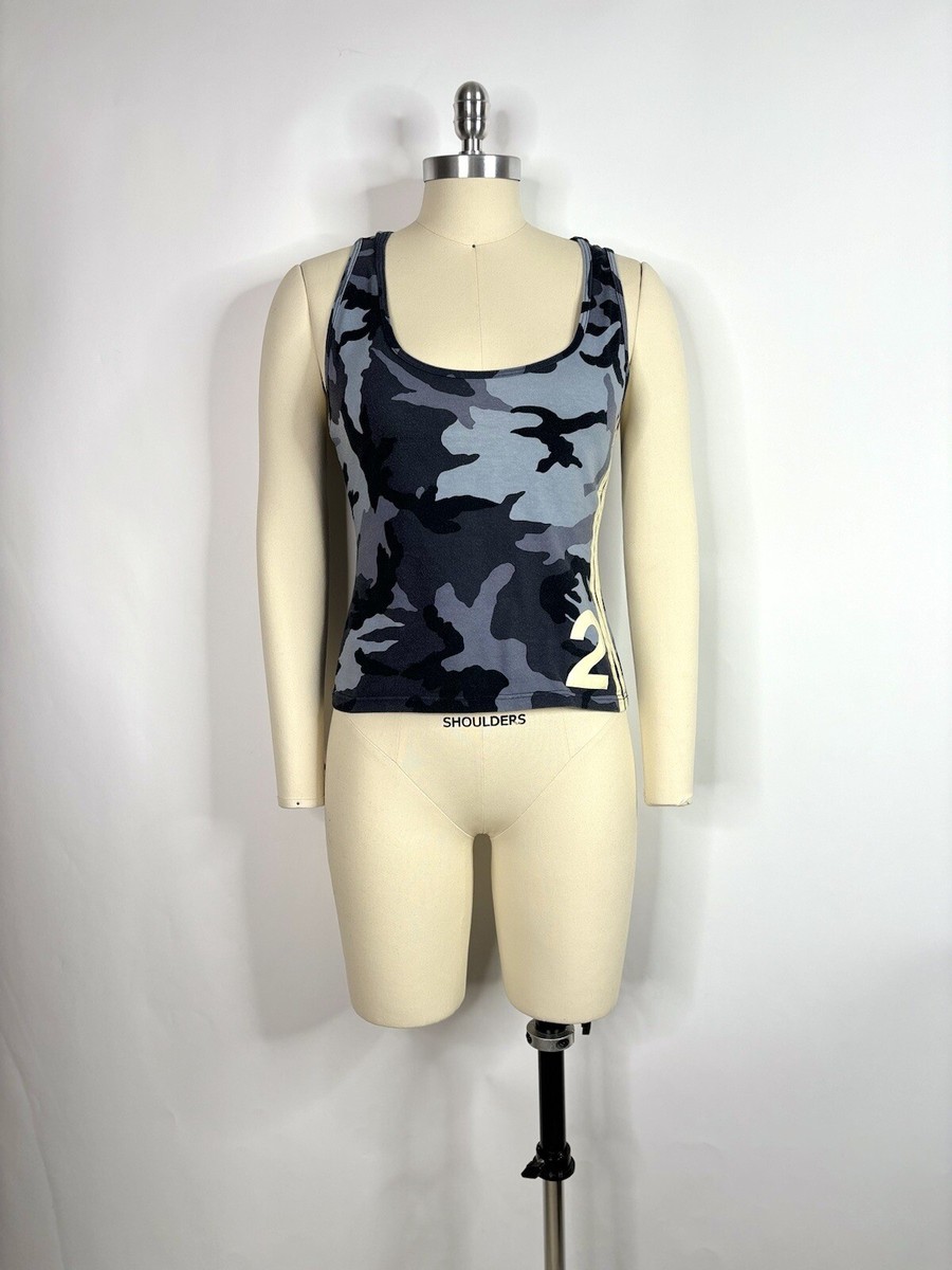 Christian Dior by Galliano Tank top