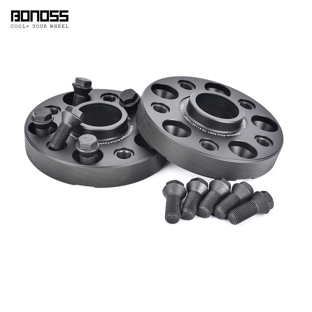 30mm 5x112 Hubcentrc Wheel Spacer 2pc for Aud S3 S4 RS3 RS4 A6 Golf R MK5 Polo | eBay