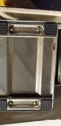 Himark Pasta Queen Model Noodle Maker missing parts - Picture 2 of 6