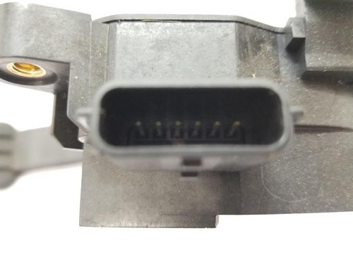 08-2016 MK3 RENAULT MEGANE THROTTLE ACCELERATOR PEDAL 180100009R - Picture 5 of 9