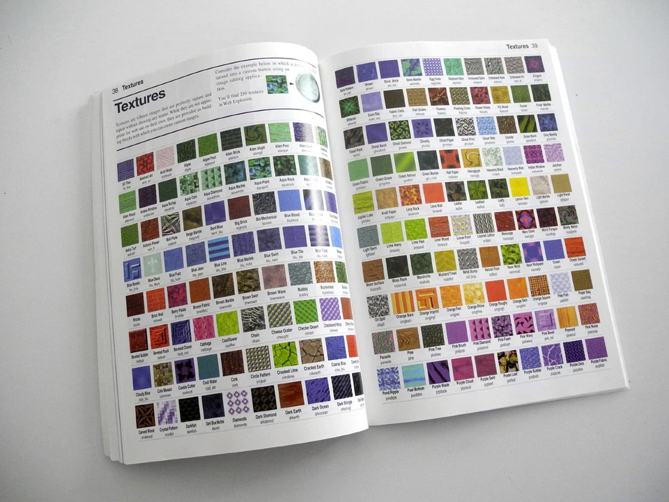 Nova Web Explosion 20,000 Images Macintosh 1996 - Image 2 of 3