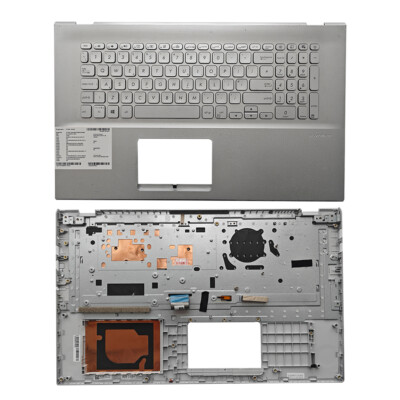 For Asus Vivobook X712JA 17.3