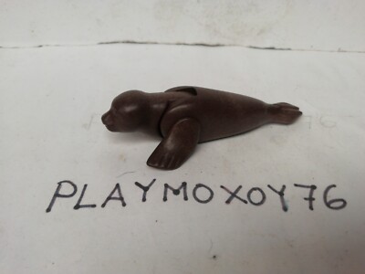 PLAYMOBIL TIERE. PLAYMOXOY76 SHOP. ZIRKUSROBBE ZOO.