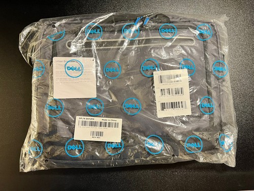 Dell urban briefcase 15 For Laptops And tablets - Picture 6 of 9