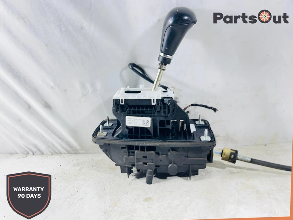 Audi A5 Quattro 2012-2017 cupé en el piso palanca de cambios compatible con 8K1713041 OEM Foto 4 de 4