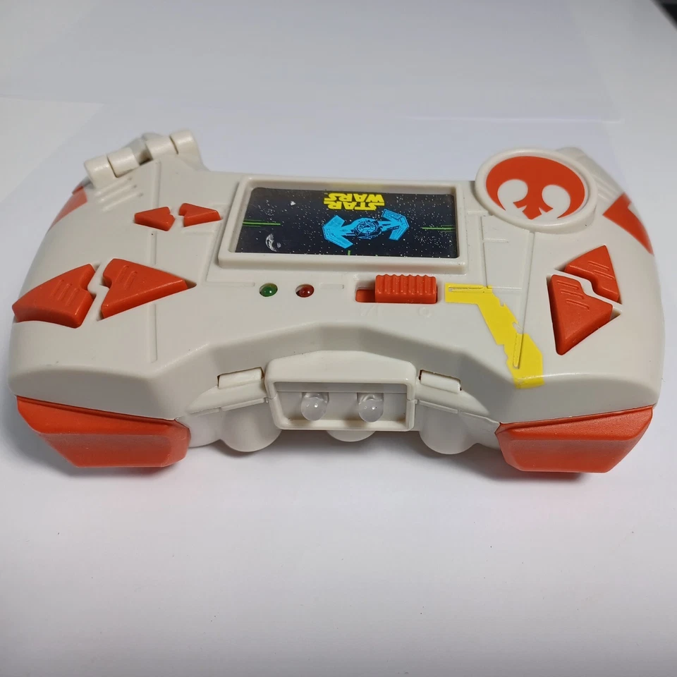 Air Hogs Star Wars Remote Control Zero Gravity X-wing Starfighter - Control Only - Image 4 of 4