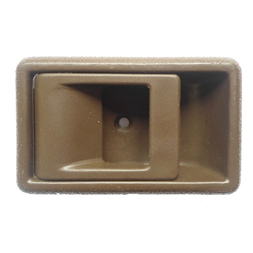 Brown Interior Door Handle Pair Left & Right For Toyota Tacoma 4Runner Pickup 1995-2000 4 thumbnail image