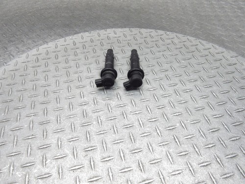 2014 09-14 Yamaha R1 YZFR1 Ignition Coil Spark Plug Stick Lot Of 2 - Picture 5 of 8