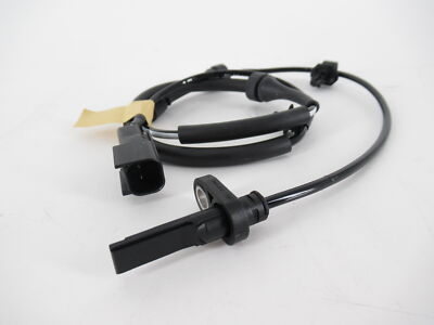 Genuine OEM Mazda D10E-43-70X Front ABS Wheel Speed Sensor 2016