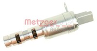 Metzger 0899145 Steuerventil, Nockenwellenverstellung FüR Renault