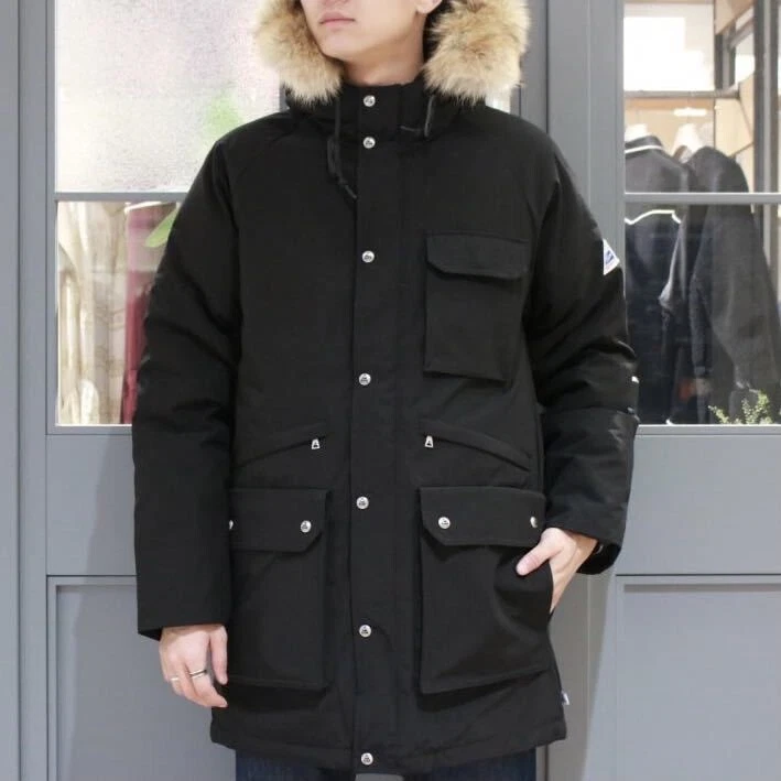 Cape heights best sale parka