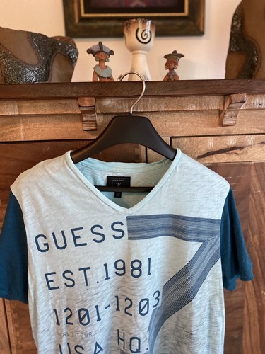 guess since 1981