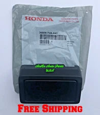 Genuine 21-22 Honda Accord 2021-2022 Front Bumper Distance Milliwave Radar Cover