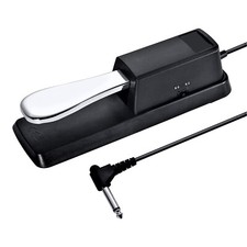 Sustain Pedal Universal Piano Pedal for Digital Piano/Electronic Keyboard/MIDI