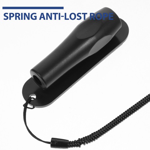 2 Pcs Stylus Pen Fixing Rope Office Anti-lost Plastic Lanyard Cord for - 第 11/12 張圖片