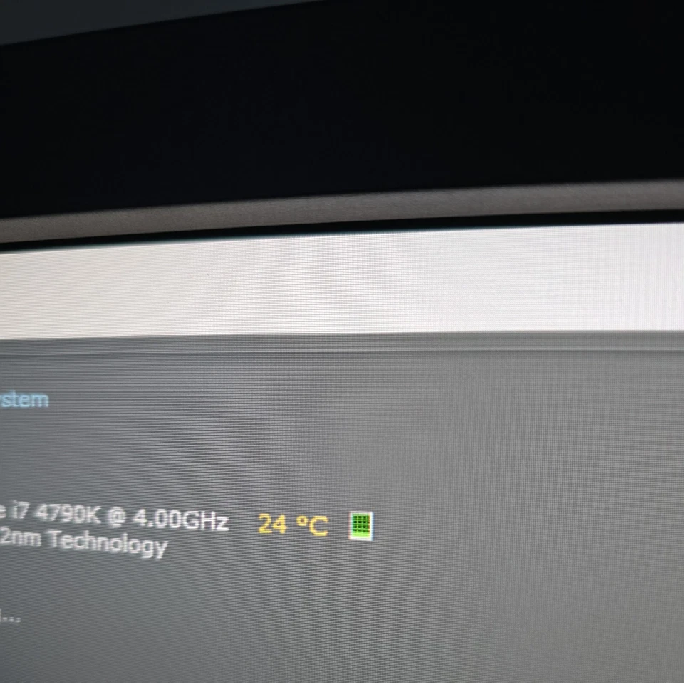 Gigabyte GA97-D3H Mobo Bundle, I7 4790k CPU, 32Gb Ram  Lga1150 - Image 4 of 4