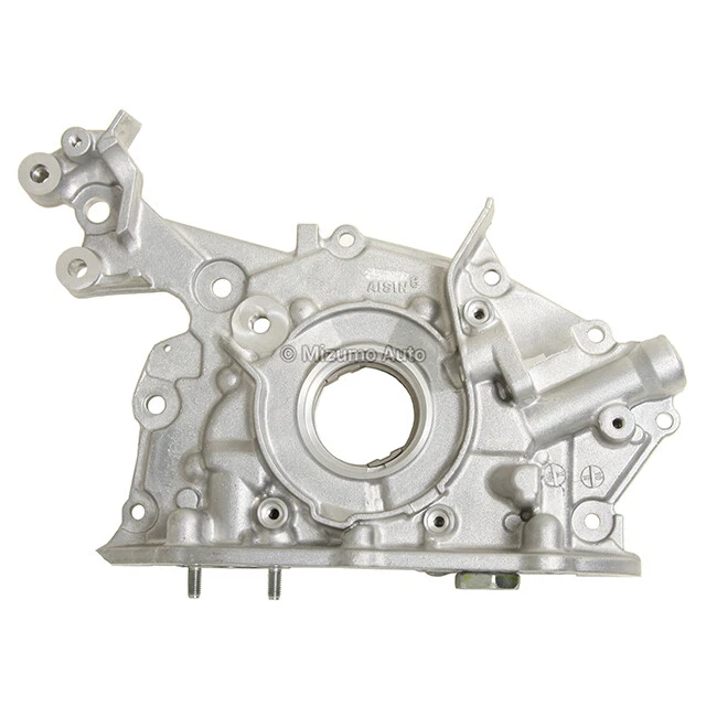 Bomba de aceite AISIN apta para 02-10 Toyota Camry Highlander Lexus 3.0 3.3L DOHC 1MZFE 3MZFE Foto 4 de 4