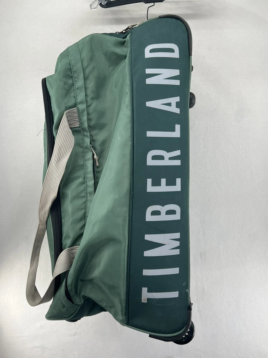 Timberland 30 inch wheeled duffle sale
