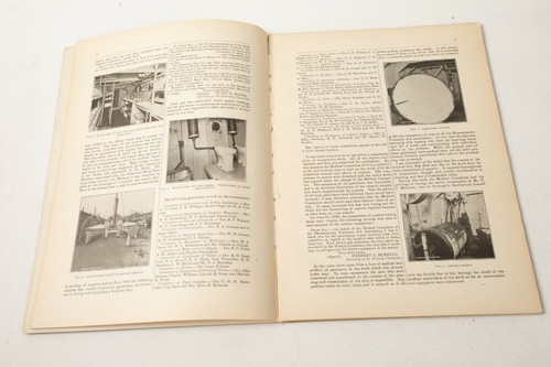 Buch Medical Work Massachusetts Volunteer Aid (R4R) Spanish American War 1899 - Bild 6 von 10
