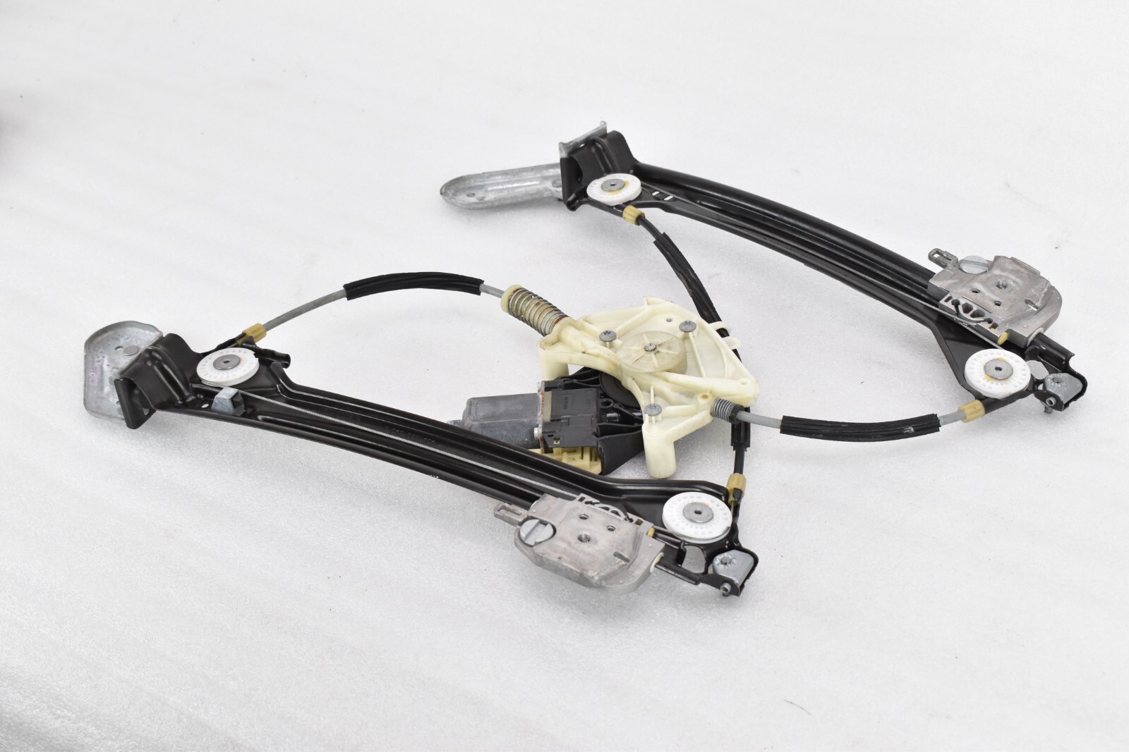 2014-2019 MASERATI GHIBLI REAR PASSENGER RIGHT DOOR WINDOW REGULATOR MOTOR OEM