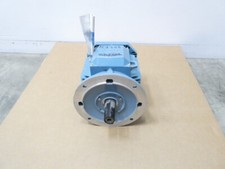 Abb M3AA 132MA 4 Ac Motor 3ph 7.5kw 1766rpm 460v-ac