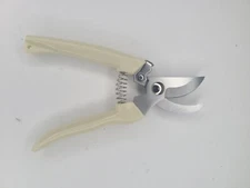 Pruning Shears Garden Grafting Knife Tool Fruit Tree Scissor Cutter USA