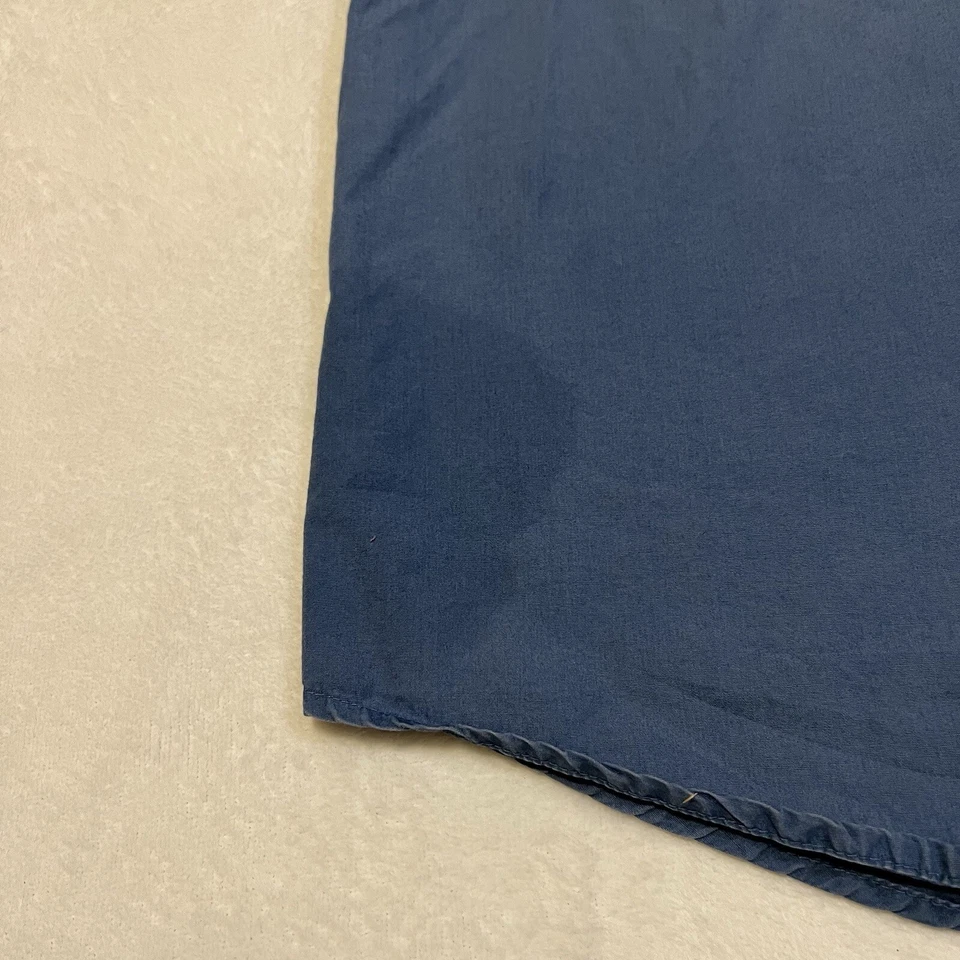 Camisa de pesca Smith’s American Workwear Florida Gators NCAA para hombre talla grande Foto 4 de 4