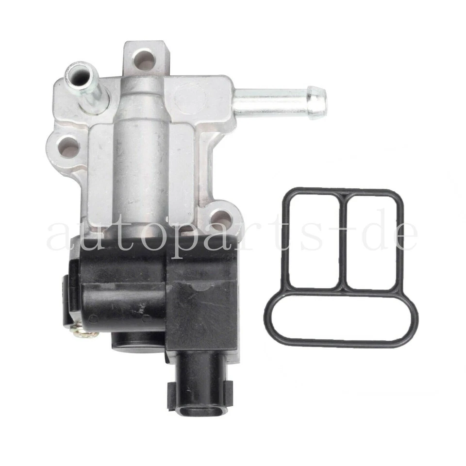 New Idle Air Control Valve IACV 2227075051 2227075050 Fit Toyota 4 Runner Tacoma - Image 4 of 4
