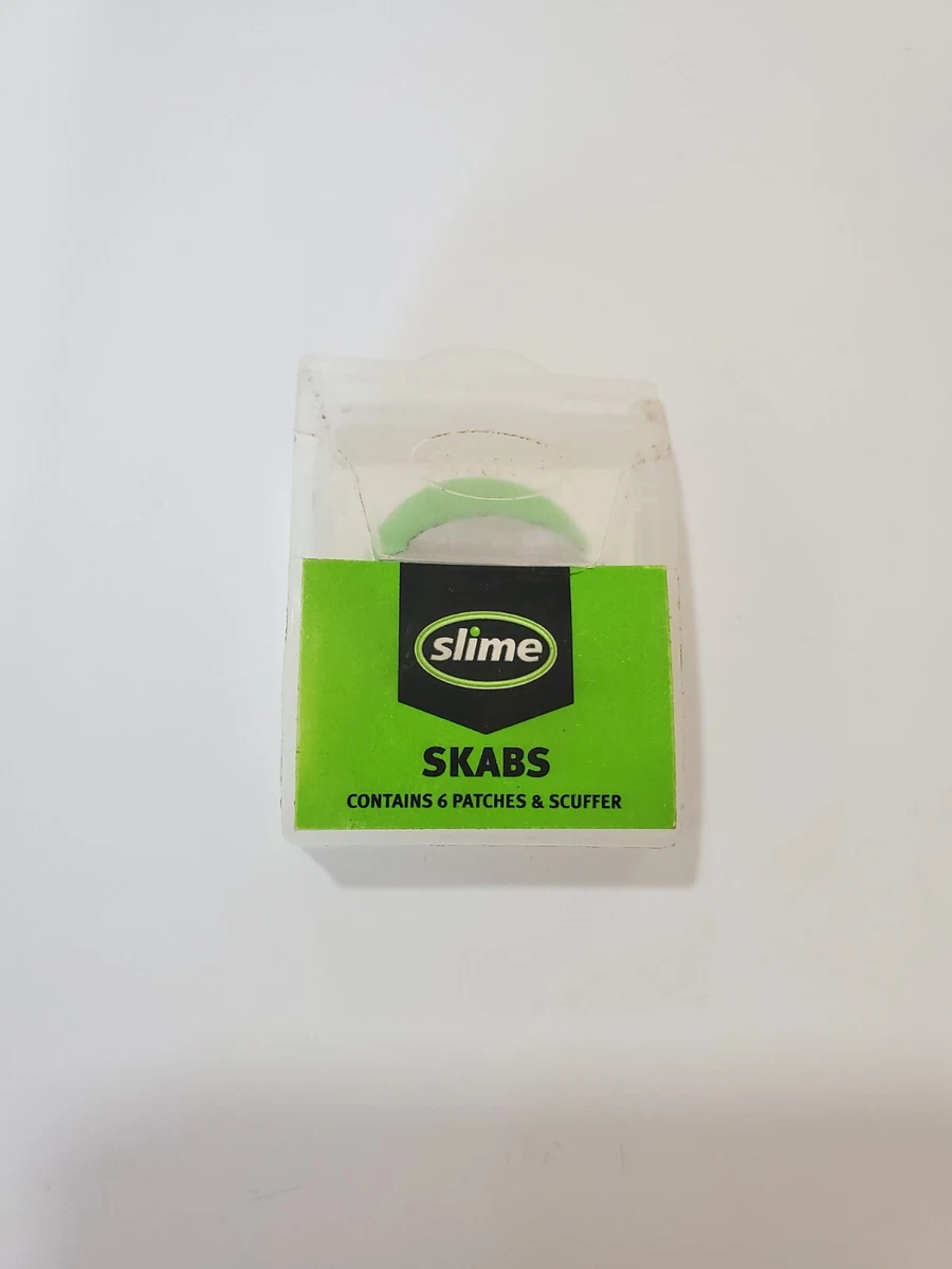 Skabs bike best sale patches