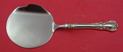 Old Master by Towle Sterling Silver Cranberry Server 8