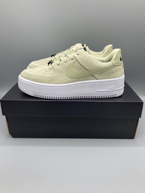 air force 1 sage sale